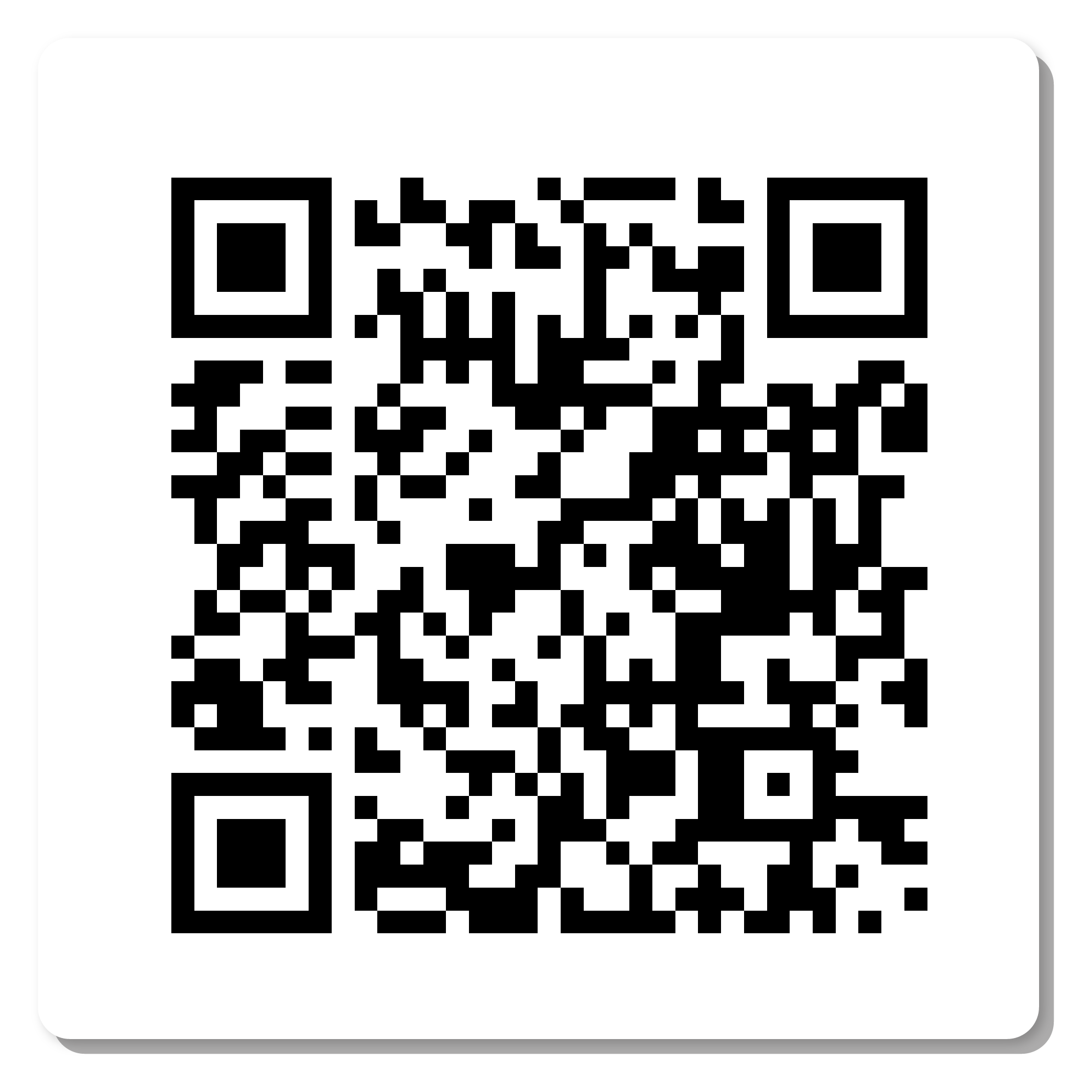 Código QR CBN