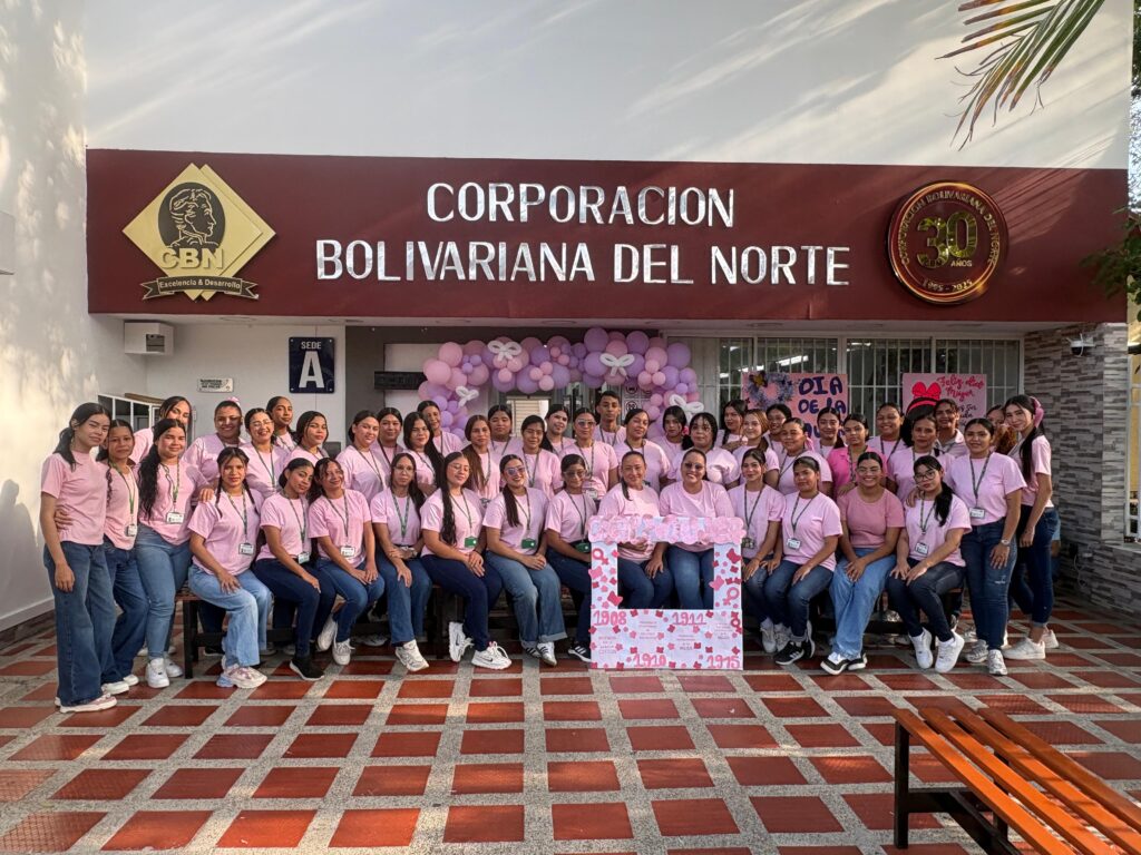 Semana de la Mujer en la CBN como espacio de conmemoración y reflexión