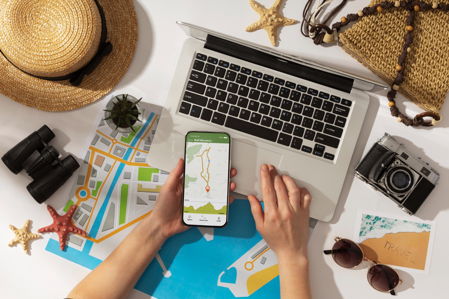 Marketing Digital para Turismo