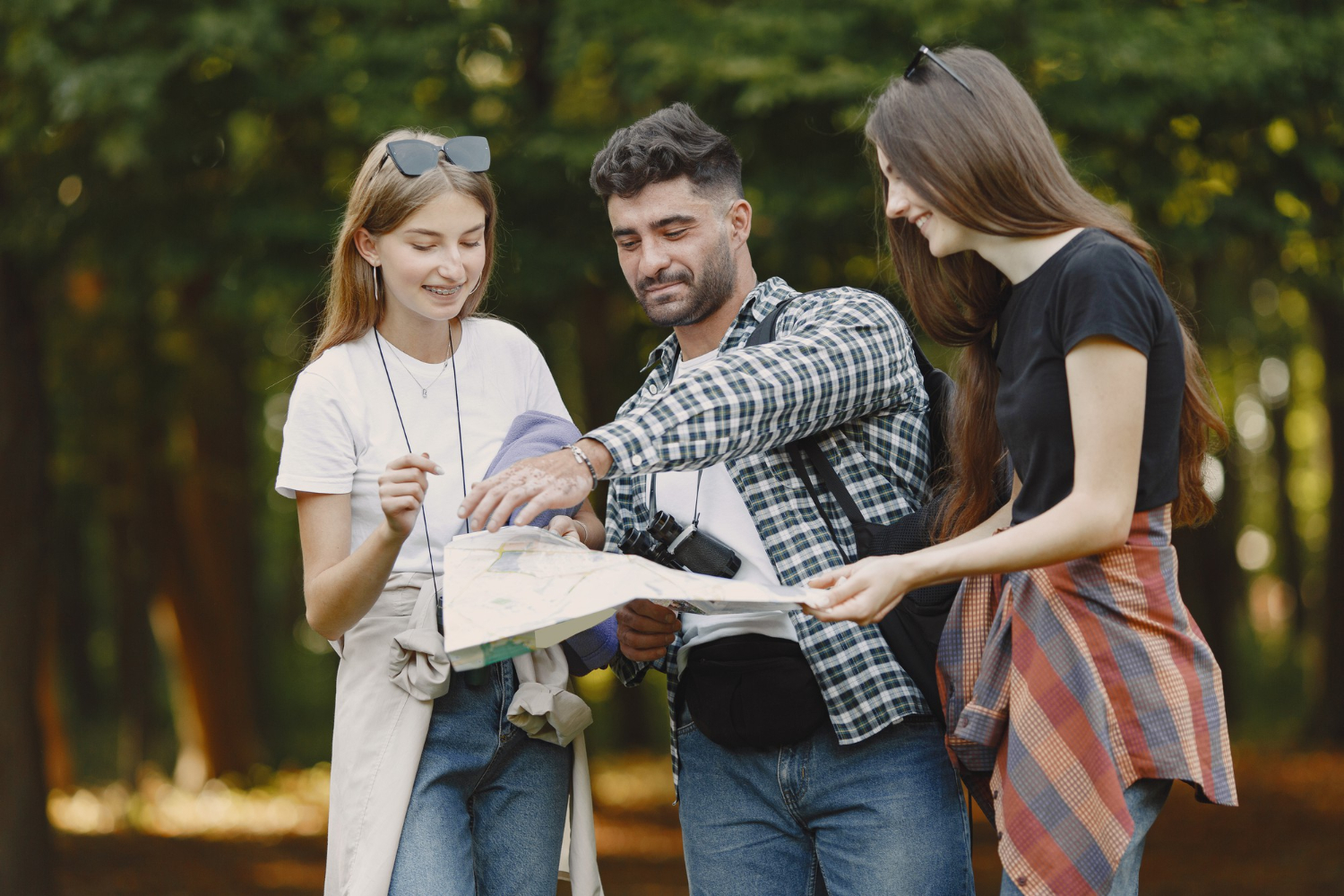 Travel English: Comunica y Viaja sin Límites
