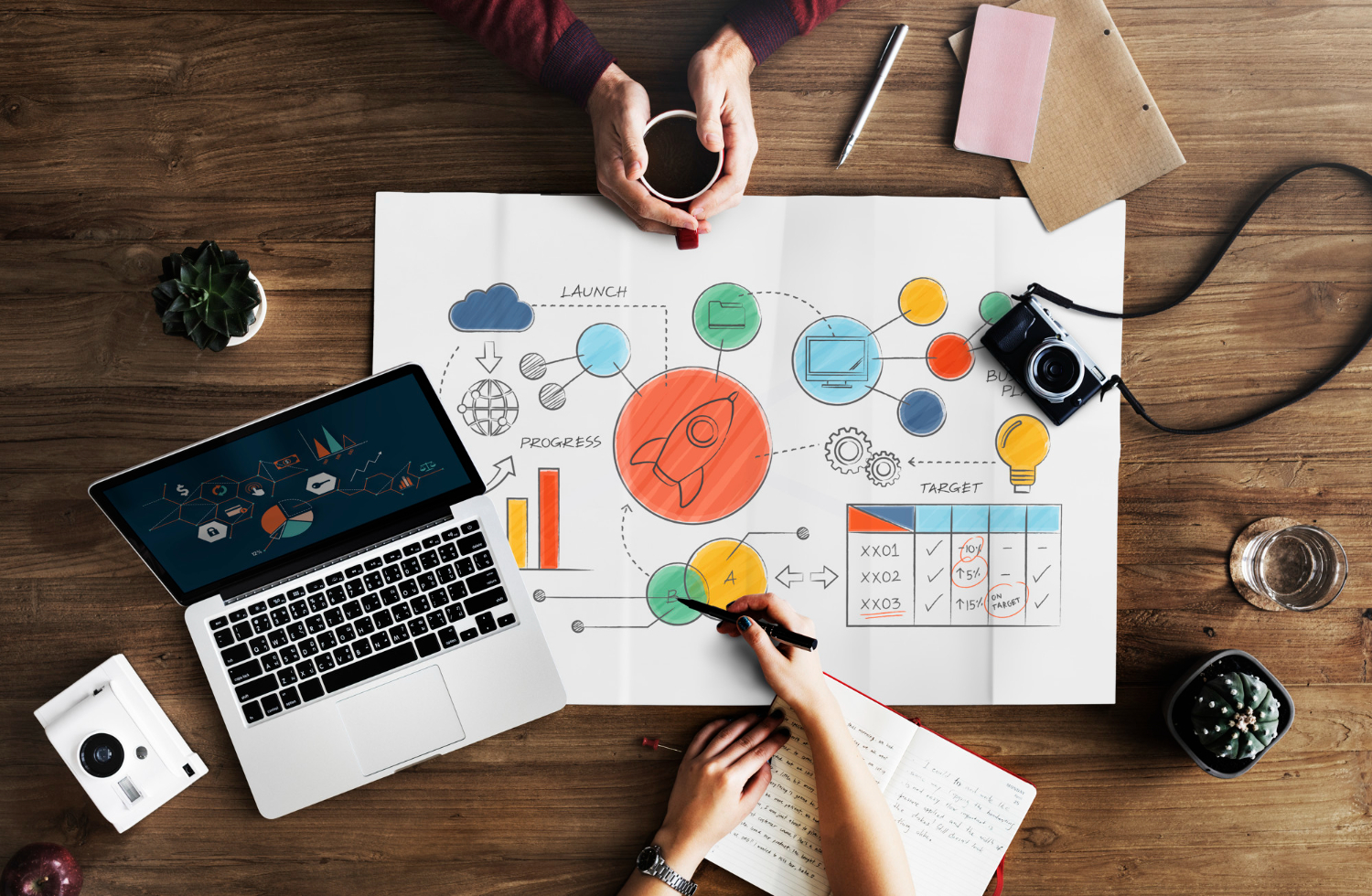 Diplomado en Creación de Contenido y Estrategia Digital con IA