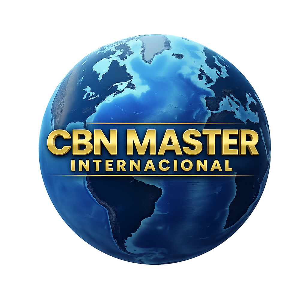 CBN Master Internacional